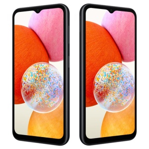 Мобильный телефон Samsung A145R Galaxy A14 6.6" 4 ГБ/64 ГБ черный - Img 3