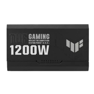 Модульный блок питания ASUS 1200 Вт TUF-GAMING-1200G 80+ Gold - Img 3