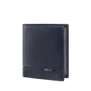 Мужской кошелек Samsonite Flagged Slg