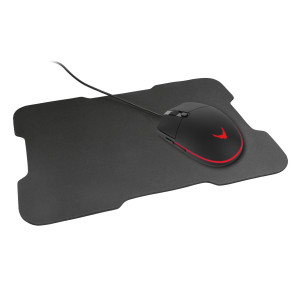 Мышь Omega VSETMPX5 Gaming+pad