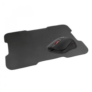 Мышь Omega VSETMPX6 Gaming+pad