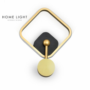 Vesta 466 zidna lampa 15W 3000K
