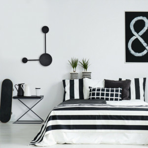 Vesta 472 zidna lampa 8W 3000K