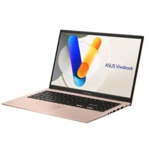 Ноутбук Asus VivoBook 15 X1504VA-BQ1648 15.6 FHD/i5-1334U/16 ГБ/NVMe 512 ГБ/FPR/подсветка/розовый - Img 3