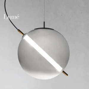 Aria 54 visilica 7w 3000k