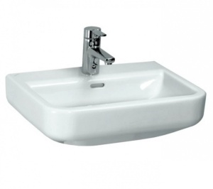 Раковина LAUFEN FORM 55x42 - Img 2