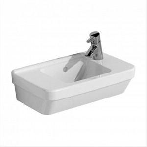 Раковина VITRA S50 компактная 50x28см правая