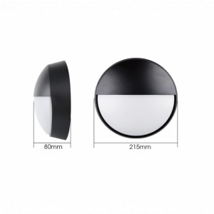 LED svetiljka BL4 14W 4000K IP54