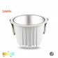 Светодиодная лампа CPS-Y4A15-D23 3000/4000/5000K 15W IP65 белая - Img 5