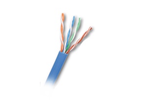 Сетевой FTP CAT5 CCA