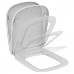 Сиденье для унитаза IDEAL STANDARD ESEDRA slim soft close - Img 2
