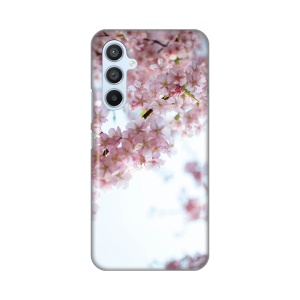Силиконовый чехол с принтом для Samsung A546B Galaxy A54 5G Spring