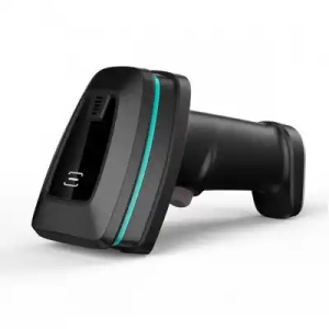 Скенер штрих-кода Береза СР5-У 1D/2D/USB без столба - Img 3