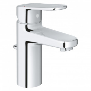 Смеситель для раковины GROHE EUROPLUS NEW