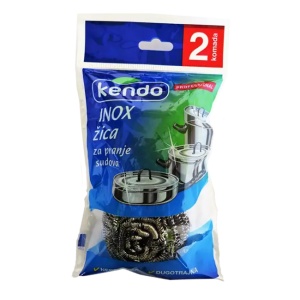 Спиральная проволока Perfeto 2/1
