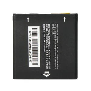 Стандартный аккумулятор для Alcatel OT-991/992/6010 ORG TLiB32A - Img 2