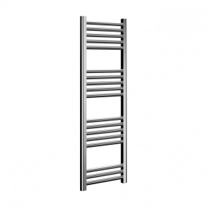 Сушилка WARME WERRA 400x1200 хром - Img 2