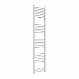 Сушилка WARME WERRA 400x1800 белая