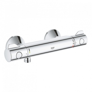 Термостатический смеситель для душа GROHE GRT800 - Img 2