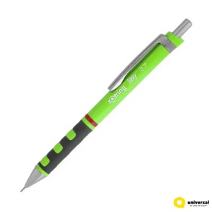 Техника оловка Rotring Tikky 0,5 флюо зеленая