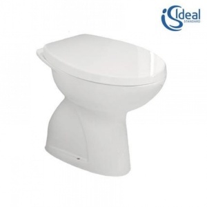 Туалетная чаша IDEAL STANDARD VASO simplon - Img 2