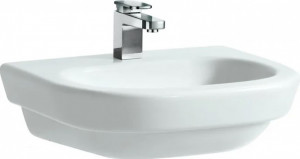 Умывальник LAUFEN LB3 MODERN 55x49