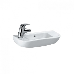 Умывальник Laufen PRO C 50x25 л - Img 2