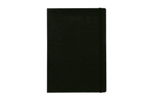 У меня есть VELVET Notes B5 - Black