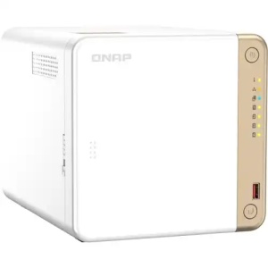 Хранилище Synology NAS TS-462-4G - Img 2