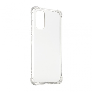 Чехол прозрачный Ice Cube для Samsung G980F Galaxy S20