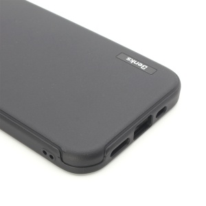 Чехол Benks Navigation для iPhone 12/12 Pro 6.1 черный - Img 4