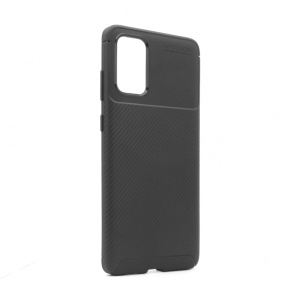 Чехол Defender Carbon для Samsung G985F Galaxy S20 Plus, черный