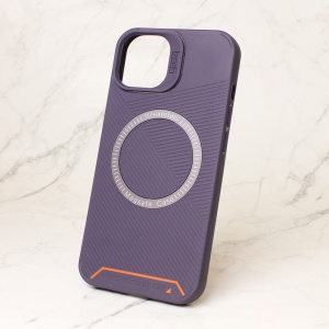 Чехол Gear для iPhone 13 6.1 фиолетовый