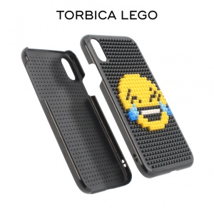 Чехол Lego для iPhone XS Max A082 - Img 3