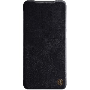 Чехол Nillkin Qin для Xiaomi 12/12X, черный - Img 2