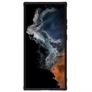 Чехол Nillkin Textured S для Samsung S918B Galaxy S23 Ultra Black - Img 2