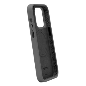 Чехол Puro ICON Mag Pro для iPhone 15 6.1 черный - Img 2