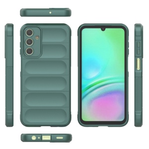 Чехол Shield для Samsung A156B Galaxy A15 5G, зеленый - Img 2