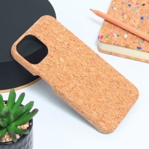 Чехол Teracell Nature All Case для iPhone 14 6.1 из пробки