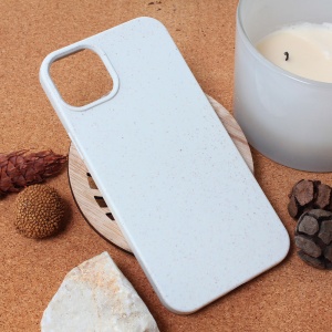 Чехол Teracell Nature All Case для iPhone 14 Plus 6.7, белый