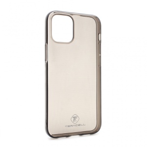 Чехол Teracell Skin для iPhone 12 Mini 5.4, черный