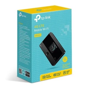4G LTE Mobile, DualBand Wi-Fi Router TP-Link M7350 150Mbps - Img 4