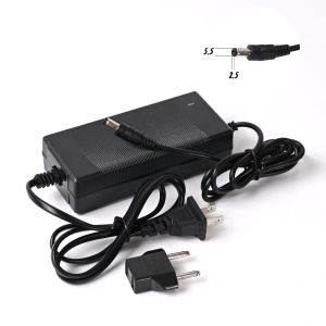 Adapter AC/DC JWD 24V 2.5A 60W HQ - Img 1