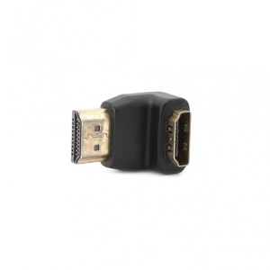 Adapter HDMI M na Z ugao 90 JWD-AD15 - Img 2