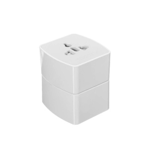 Adapter LDNIO Z4 100-240V 6A beli - Img 3
