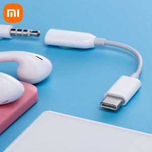Adapter Mi Type C na 3.5mm HQ beli - Img 4