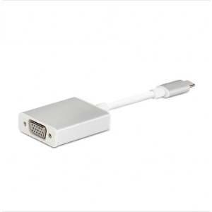 Adapter USB Type C na VGA konverter - Img 2