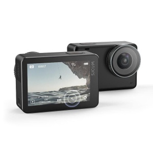 Akciona kamera SJCAM SJ10 PRO crna