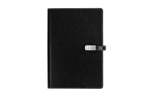 ALICANTE Notes sa magnetnim preklopom A5