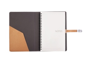 ALICANTE notes sa magnetnim preklopom A5 - Img 2